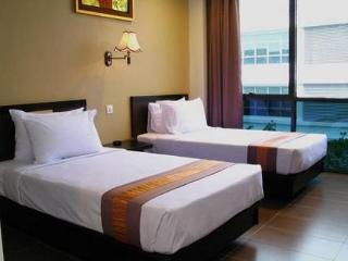 Goodhope Hotel Kelana Jaya Petaling Jaya Extérieur photo