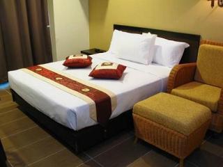 Goodhope Hotel Kelana Jaya Petaling Jaya Extérieur photo